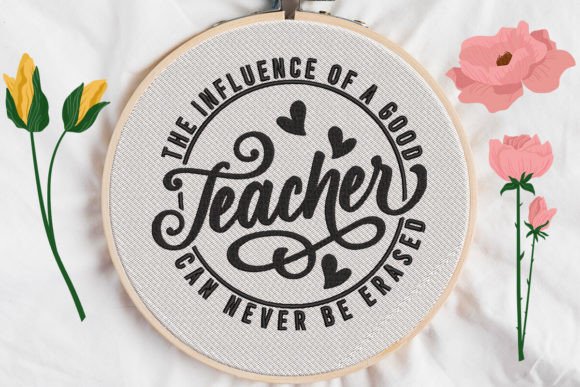 The Influence of a Good Teacher: How It Shapes Lives and Learning